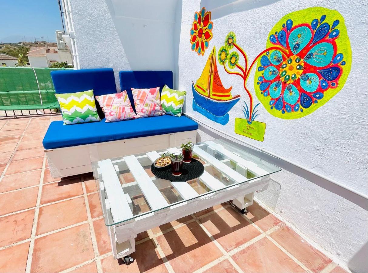 Casa El Paraiso Коин Экстерьер фото