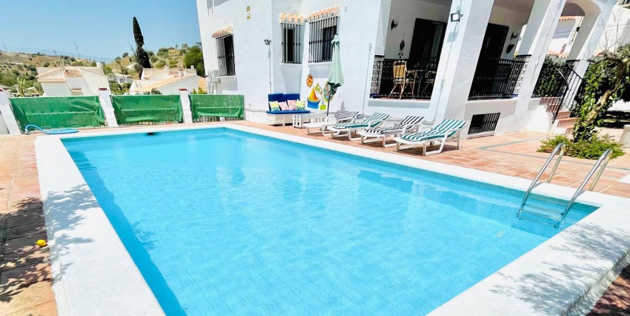 Casa El Paraiso Коин Экстерьер фото