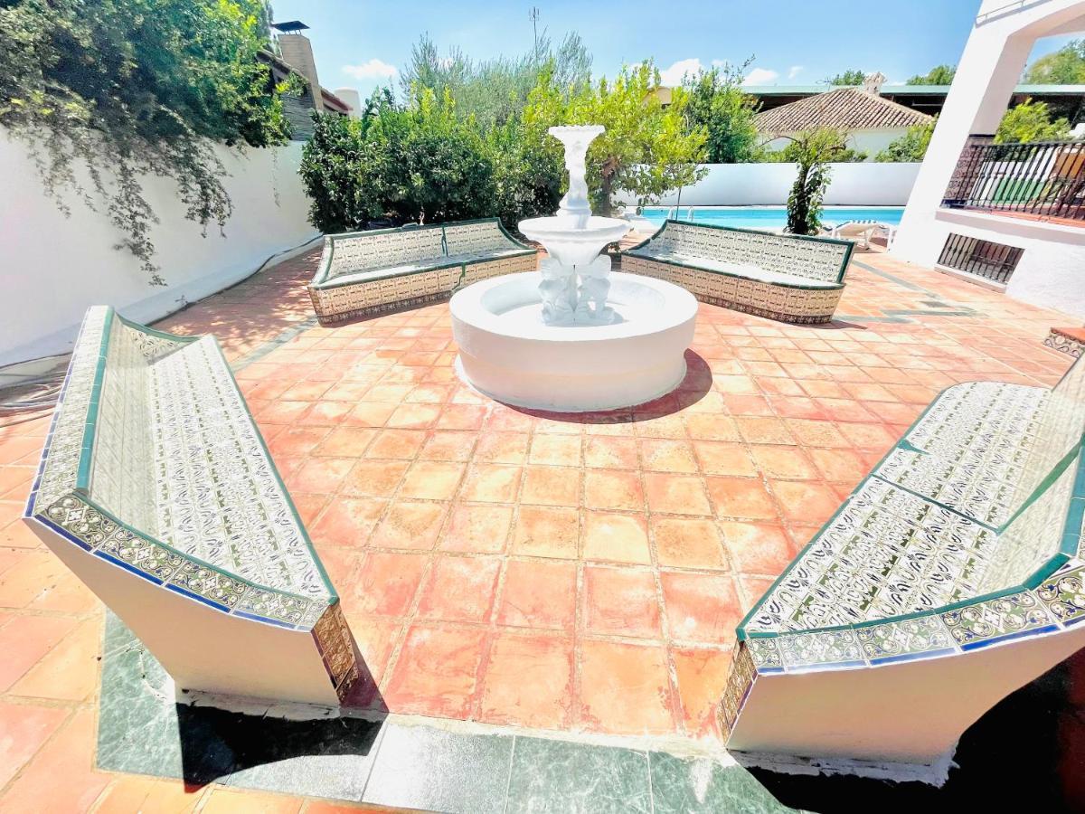Casa El Paraiso Коин Экстерьер фото