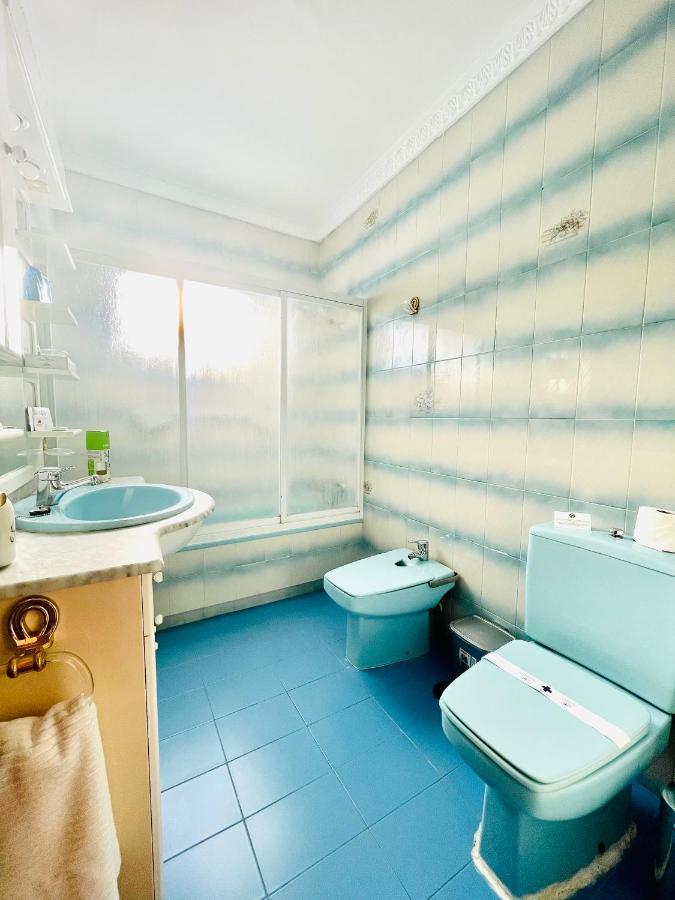 Casa El Paraiso Коин Экстерьер фото