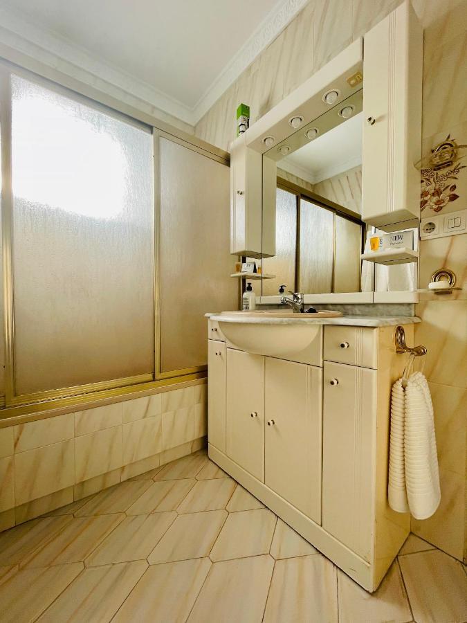 Casa El Paraiso Коин Экстерьер фото