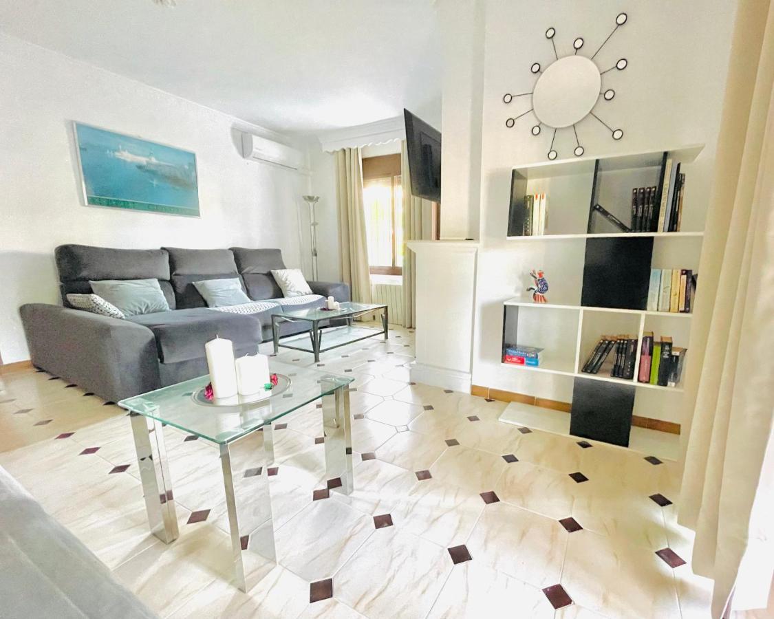Casa El Paraiso Коин Экстерьер фото