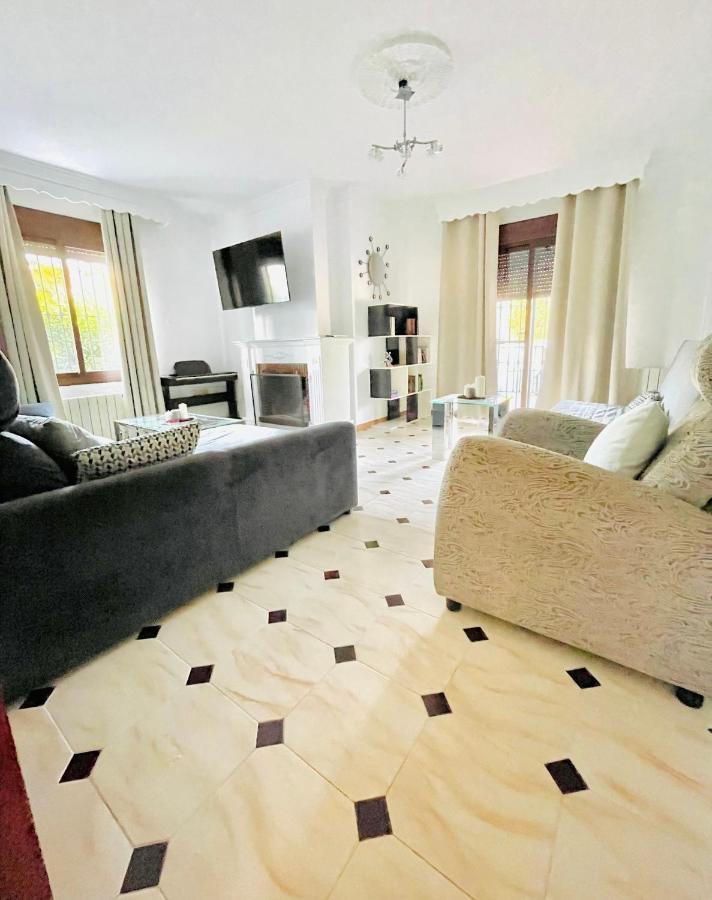Casa El Paraiso Коин Экстерьер фото