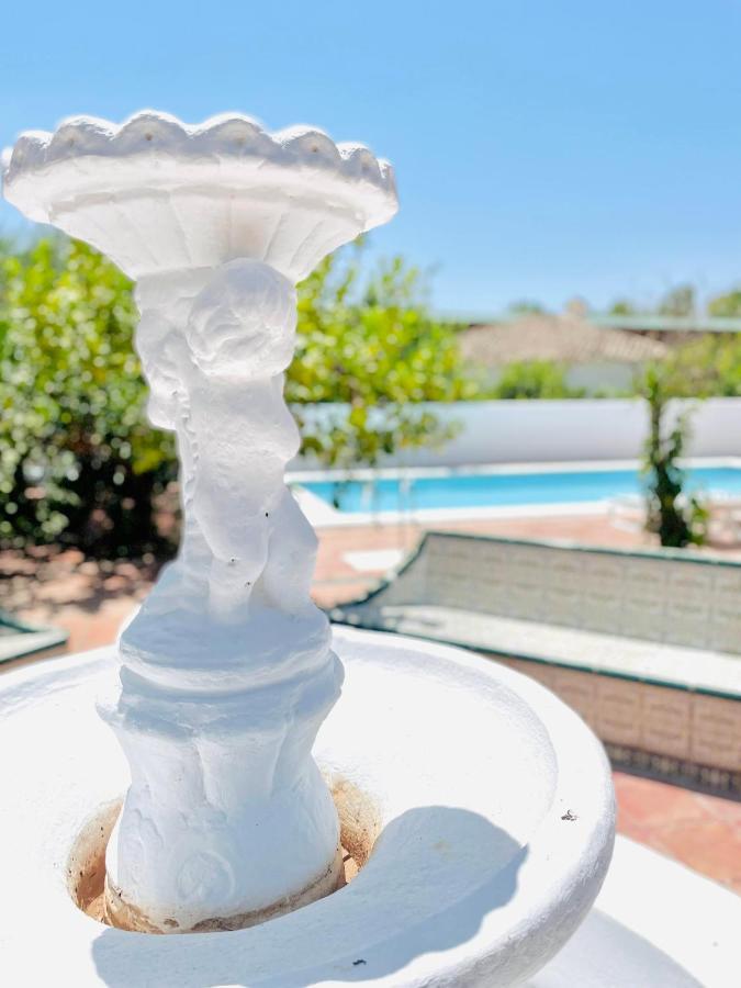 Casa El Paraiso Коин Экстерьер фото