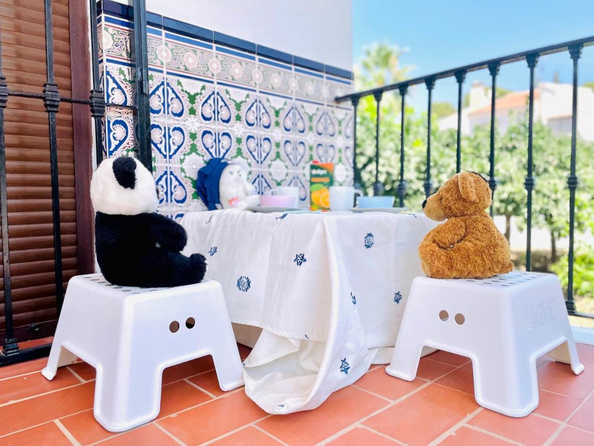Casa El Paraiso Коин Экстерьер фото