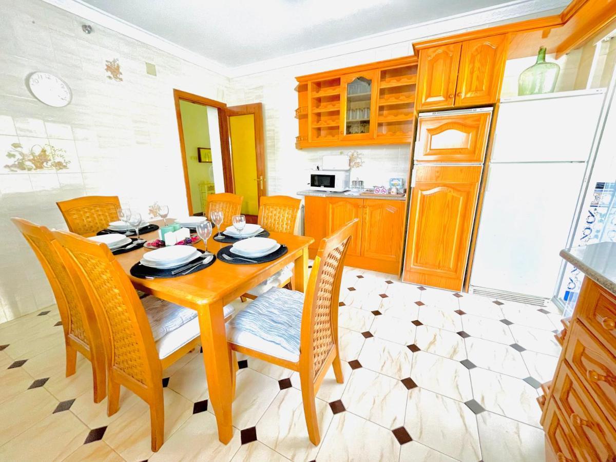 Casa El Paraiso Коин Экстерьер фото