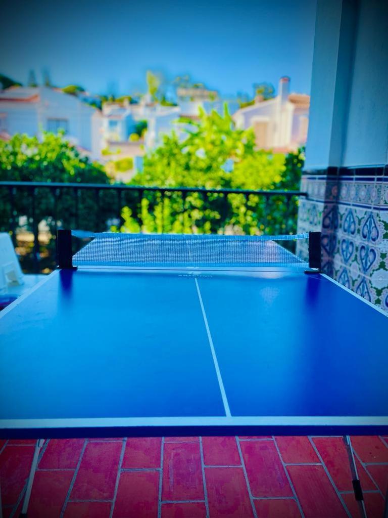 Casa El Paraiso Коин Экстерьер фото