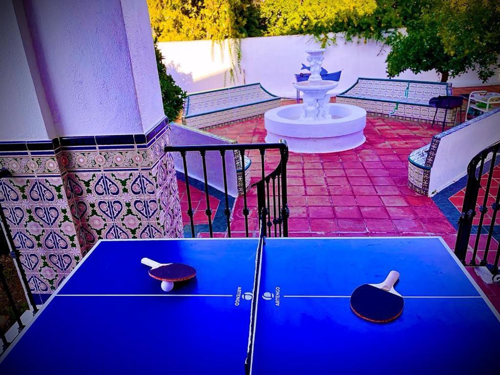 Casa El Paraiso Коин Экстерьер фото